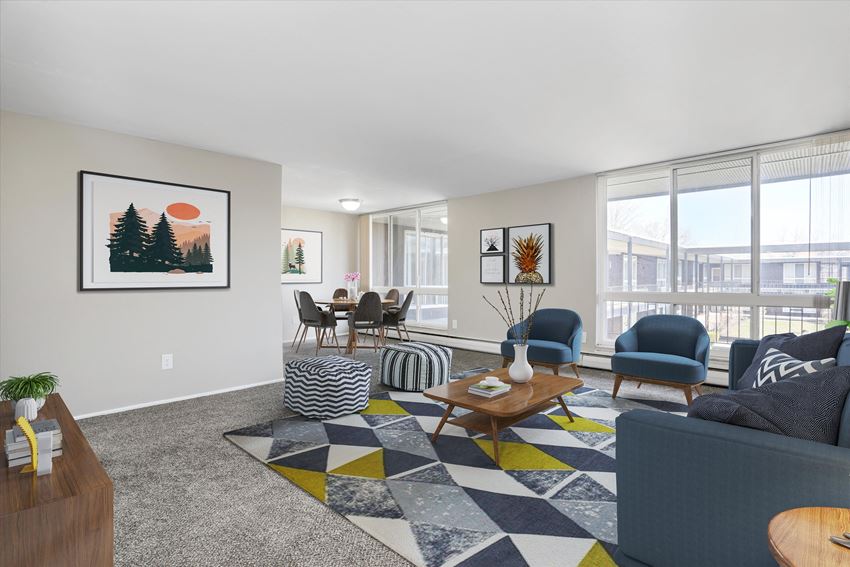 Sherwood Heights Apartments, 8805 Kingswood St., Detroit, MI RentCafe